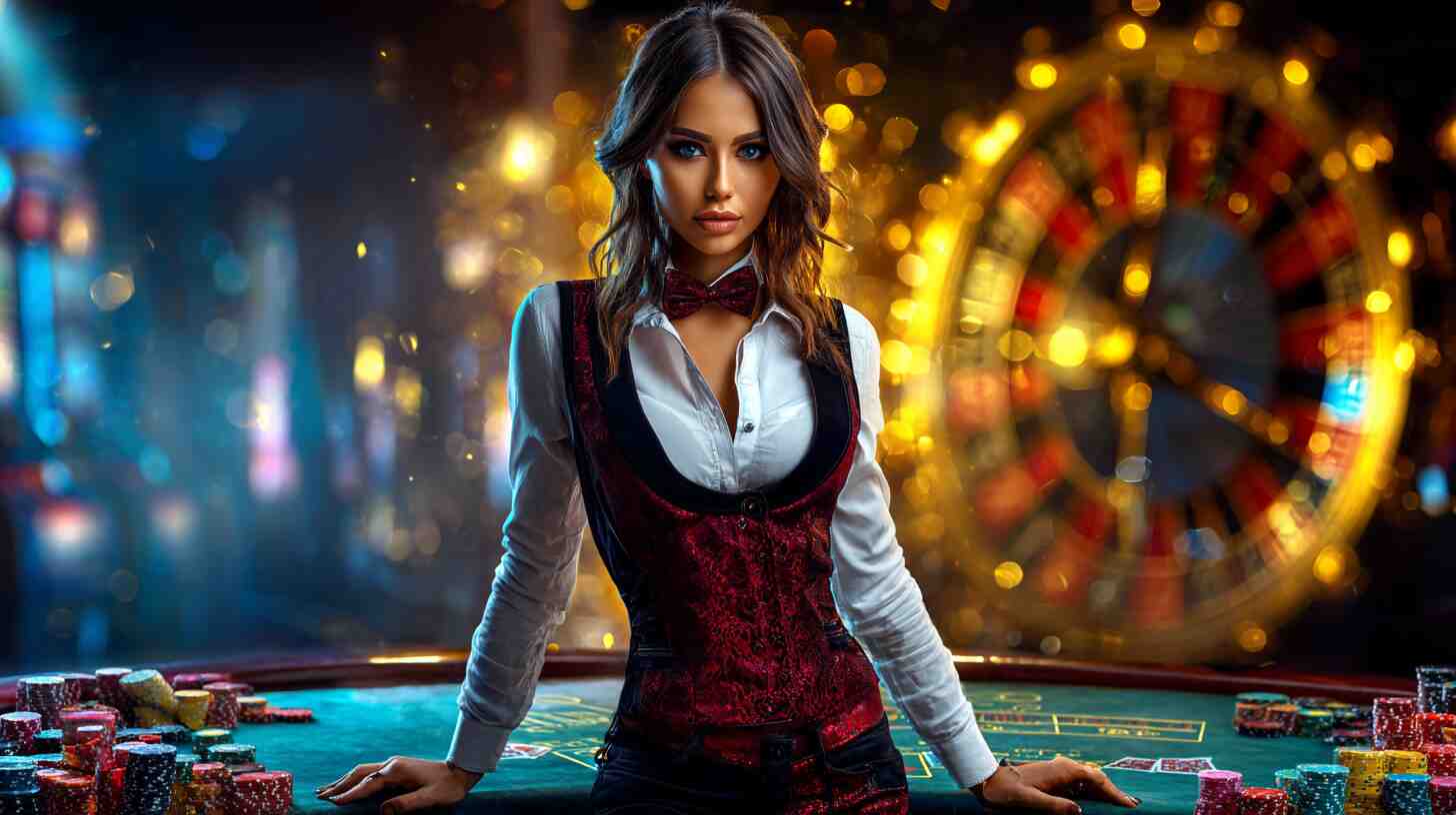 
ジパング カジノオンラインカジノ

